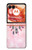 S3094 Dreamcatcher Watercolor Painting Hülle Schutzhülle Taschen für Motorola Razr 70,60,50, Razr (2026, 2025, 2024)