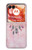 S3094 Dreamcatcher Watercolor Painting Hülle Schutzhülle Taschen für Motorola Razr 70,60,50, Razr (2026, 2025, 2024)