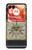 S3144 Antique Bracket Clock Hülle Schutzhülle Taschen für Motorola Razr 50