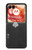S3152 Black Ace of Spade Hülle Schutzhülle Taschen für Motorola Razr 70,60,50, Razr (2026, 2025, 2024)