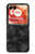 S3153 Black Roses Hülle Schutzhülle Taschen für Motorola Razr 50