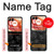 S3153 Black Roses Hülle Schutzhülle Taschen für Motorola Razr 50