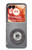 S3159 Cassette Tape Hülle Schutzhülle Taschen für Motorola Razr 70,60,50, Razr (2026, 2025, 2024)