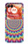 S3162 Colorful Psychedelic Hülle Schutzhülle Taschen für Motorola Razr 50