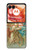 S3164 Easter Rabbit Family Hülle Schutzhülle Taschen für Motorola Razr 70,60,50, Razr (2026, 2025, 2024)