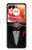 S3167 Funny Monkey God Father Hülle Schutzhülle Taschen für Motorola Razr 70,60,50, Razr (2026, 2025, 2024)
