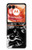 S3197 Music Cassette Note Hülle Schutzhülle Taschen für Motorola Razr 70,60,50, Razr (2026, 2025, 2024)