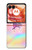 S3203 Rainbow Unicorn Hülle Schutzhülle Taschen für Motorola Razr 70,60,50, Razr (2026, 2025, 2024)