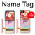 S3203 Rainbow Unicorn Hülle Schutzhülle Taschen für Motorola Razr 50