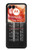 S3242 Analog Radio Tuning Hülle Schutzhülle Taschen für Motorola Razr 70,60,50, Razr (2026, 2025, 2024)