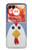 S3254 Chicken Cartoon Hülle Schutzhülle Taschen für Motorola Razr 70,60,50, Razr (2026, 2025, 2024)