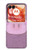 S3269 Pig Cartoon Hülle Schutzhülle Taschen für Motorola Razr 70,60,50, Razr (2026, 2025, 2024)
