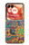 S3272 Colorful Pattern Hülle Schutzhülle Taschen für Motorola Razr 70,60,50, Razr (2026, 2025, 2024)