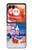 S3282 Santa Xmas Castle Hülle Schutzhülle Taschen für Motorola Razr 70,60,50, Razr (2026, 2025, 2024)