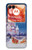 S3282 Santa Xmas Castle Hülle Schutzhülle Taschen für Motorola Razr 70,60,50, Razr (2026, 2025, 2024)