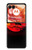 S3328 Crow Red Moon Hülle Schutzhülle Taschen für Motorola Razr 70,60,50, Razr (2026, 2025, 2024)