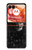 S3333 Death Skull Grim Reaper Hülle Schutzhülle Taschen für Motorola Razr 70,60,50, Razr (2026, 2025, 2024)