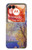 S3339 Claude Monet Antibes Seen from the Salis Gardens Hülle Schutzhülle Taschen für Motorola Razr 70,60,50, Razr (2026, 2025, 2024)