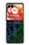 S3366 Rainbow Python Skin Graphic Print Hülle Schutzhülle Taschen für Motorola Razr 70,60,50, Razr (2026, 2025, 2024)