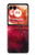 S3368 Zodiac Red Galaxy Hülle Schutzhülle Taschen für Motorola Razr 50