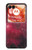 S3368 Zodiac Red Galaxy Hülle Schutzhülle Taschen für Motorola Razr 50