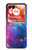 S3371 Nebula Sky Hülle Schutzhülle Taschen für Motorola Razr 70,60,50, Razr (2026, 2025, 2024)