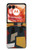 S3386 Abstract Fabric Texture Hülle Schutzhülle Taschen für Motorola Razr 50
