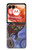 S3387 Platypus Australian Aboriginal Art Hülle Schutzhülle Taschen für Motorola Razr 50