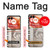 S3390 Music Note Hülle Schutzhülle Taschen für Motorola Razr 50