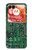 S3392 Electronics Board Circuit Graphic Hülle Schutzhülle Taschen für Motorola Razr 70,60,50, Razr (2026, 2025, 2024)