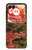 S3393 Camouflage Blood Splatter Hülle Schutzhülle Taschen für Motorola Razr 50