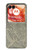 S3396 Dendera Zodiac Ancient Egypt Hülle Schutzhülle Taschen für Motorola Razr 50