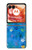 S3403 Hand Print Hülle Schutzhülle Taschen für Motorola Razr 70,60,50, Razr (2026, 2025, 2024)
