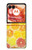 S3408 Lemon Hülle Schutzhülle Taschen für Motorola Razr 70,60,50, Razr (2026, 2025, 2024)