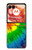 S3422 Tie Dye Hülle Schutzhülle Taschen für Motorola Razr 50
