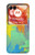 S3423 Brush Stroke Hülle Schutzhülle Taschen für Motorola Razr 70,60,50, Razr (2026, 2025, 2024)