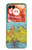 S3435 Tarot Card Moon Hülle Schutzhülle Taschen für Motorola Razr 70,60,50, Razr (2026, 2025, 2024)