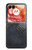 S3438 Danger Radioactive Hülle Schutzhülle Taschen für Motorola Razr 70,60,50, Razr (2026, 2025, 2024)