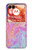 S3444 Digital Art Colorful Liquid Hülle Schutzhülle Taschen für Motorola Razr 70,60,50, Razr (2026, 2025, 2024)