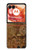 S3456 Vintage Paper Clock Steampunk Hülle Schutzhülle Taschen für Motorola Razr 70,60,50, Razr (2026, 2025, 2024)
