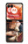 S3471 Lady Ermine Leonardo da Vinci Hülle Schutzhülle Taschen für Motorola Razr 70,60,50, Razr (2026, 2025, 2024)