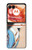 S3483 Japan Beauty Kimono Hülle Schutzhülle Taschen für Motorola Razr 50