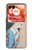 S3483 Japan Beauty Kimono Hülle Schutzhülle Taschen für Motorola Razr 50