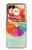 S3493 Colorful Lemon Hülle Schutzhülle Taschen für Motorola Razr 70,60,50, Razr (2026, 2025, 2024)