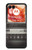 S3501 Vintage Cassette Player Hülle Schutzhülle Taschen für Motorola Razr 70,60,50, Razr (2026, 2025, 2024)