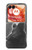S3505 Wolf Howling Hülle Schutzhülle Taschen für Motorola Razr 70,60,50, Razr (2026, 2025, 2024)