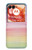 S3507 Colorful Rainbow Pastel Hülle Schutzhülle Taschen für Motorola Razr 50