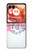S3518 Unicorn Cartoon Hülle Schutzhülle Taschen für Motorola Razr 70,60,50, Razr (2026, 2025, 2024)
