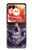 S3582 Purple Sugar Skull Hülle Schutzhülle Taschen für Motorola Razr 70,60,50, Razr (2026, 2025, 2024)