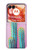 S3673 Cactus Hülle Schutzhülle Taschen für Motorola Razr 70,60,50, Razr (2026, 2025, 2024)